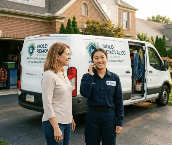 Crawlspace Mold Remediation Camden Wyoming, DE FAQs